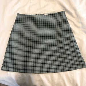 Aritzia Wilfred skirt size 6